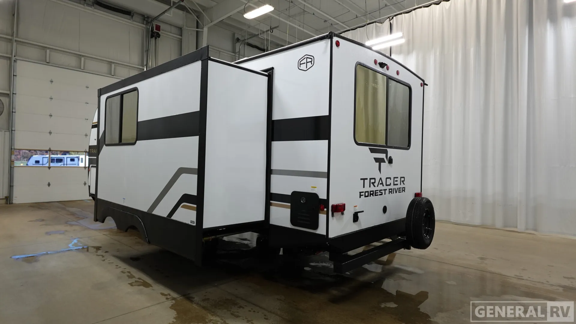 2026 Prime Time RV Tracer 235RK - Photo 4