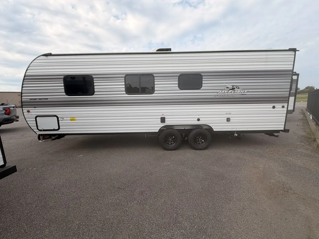 2027 Jayco Jay Flight Sport Edition 250BH - Photo 4