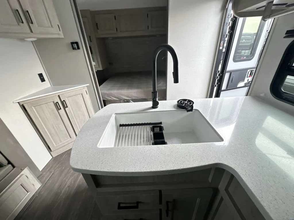 2026 Forest River Aurora 27DBH, Photos photo 16