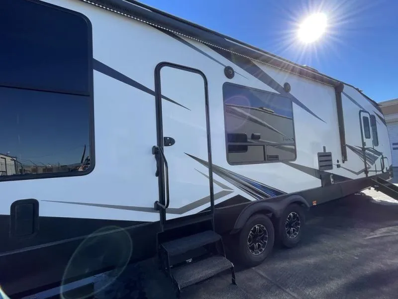 2019 Forest River RV XLR Hyper Lite 29HFX - Photo 2