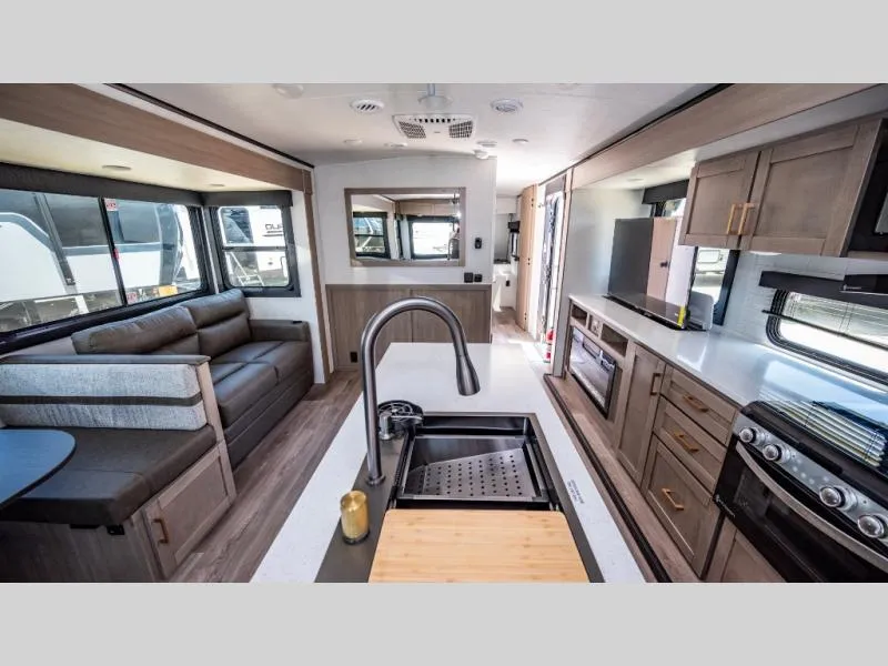 2027 Highland Ridge Range Lite 280MKI - Photo 3