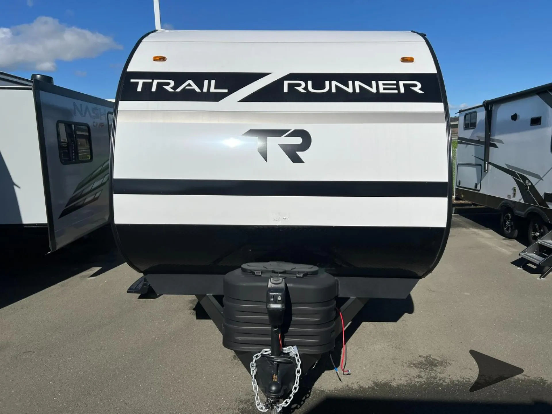 2025 Heartland Trail Runner 255RL - Photo 4
