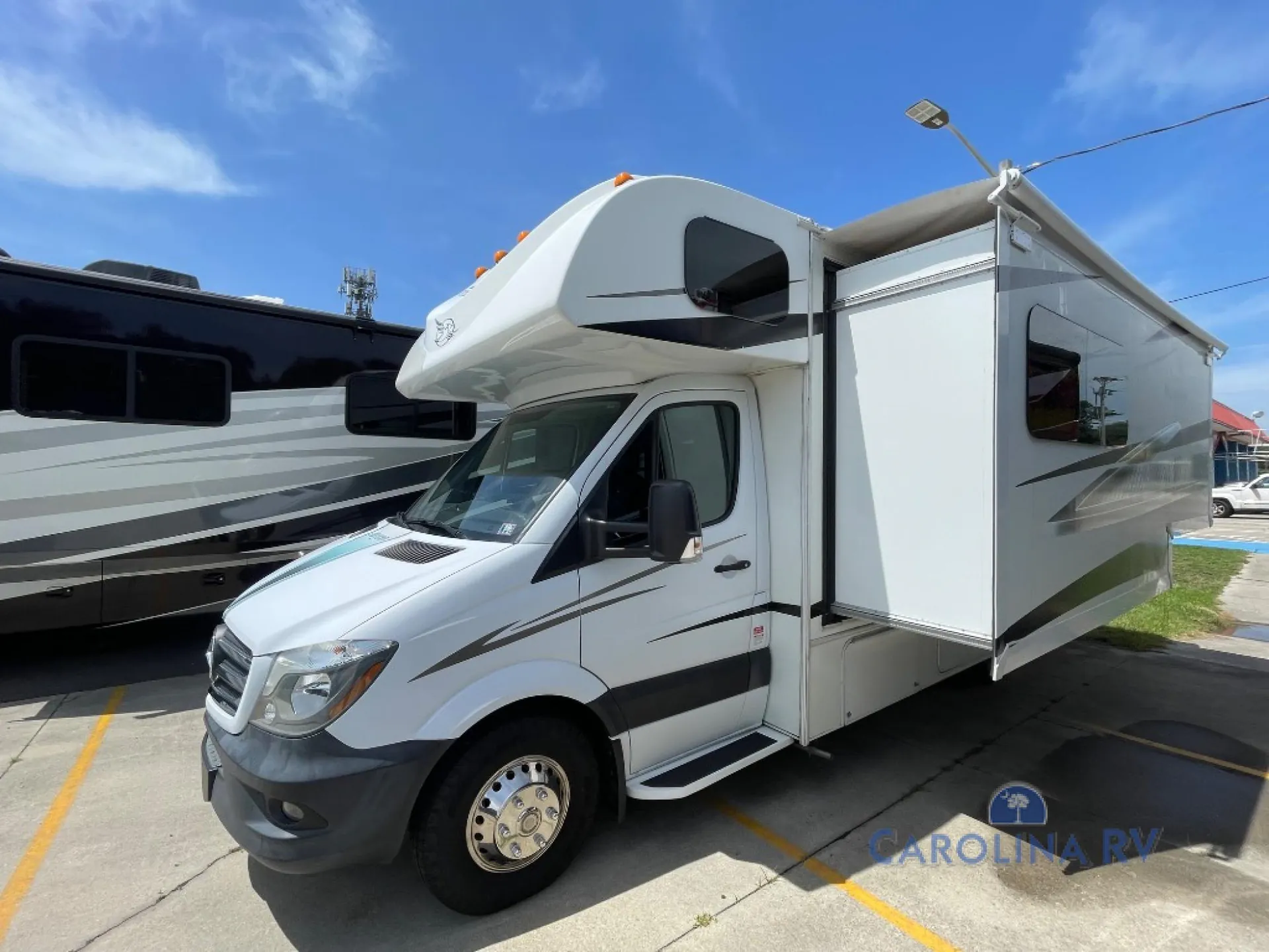 2018 Jayco Melbourne 24L - Photo 4