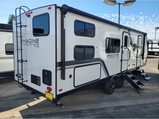 2026 Grand Design Imagine XLS 25DBE - Photo 4
