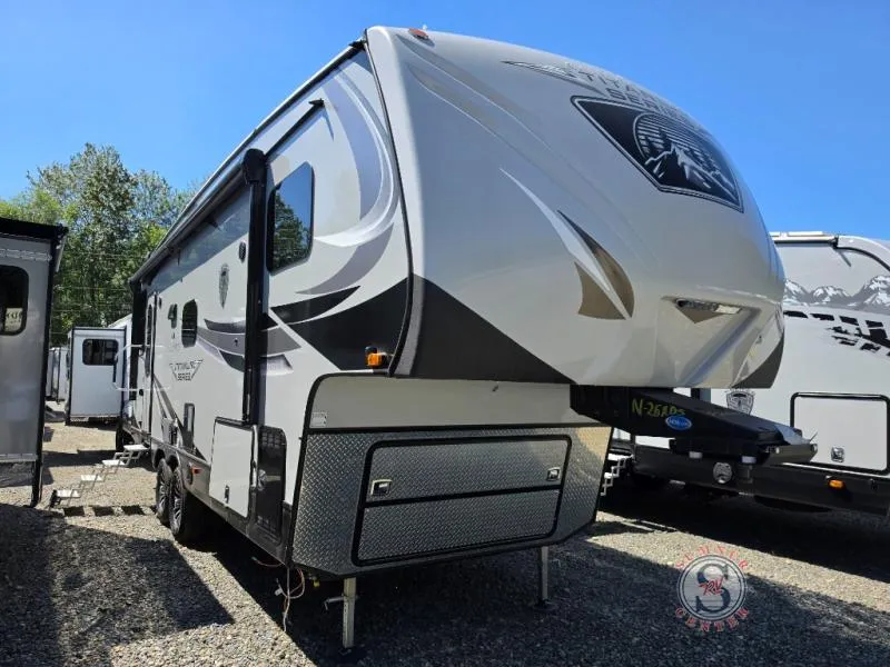 2025 Outdoors RV Glacier Peak Titanium Series 26RDS - Main photo