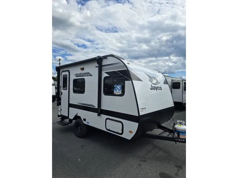 2026 Jayco Jay Feather Air SL 15TBSL - Photo 2