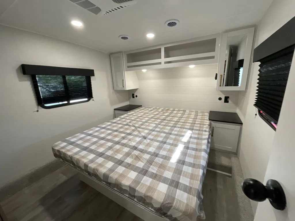 2026 Jayco Eagle SLE 28BHU, Photos photo 13