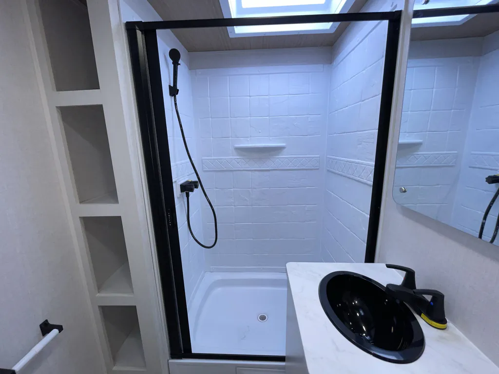 2026 Forest River Vibe Extreme Lite 2600BH, Photos photo 18