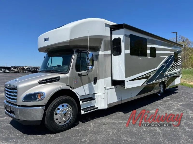 2026 Newmar Grand Star 3948 - Photo 3