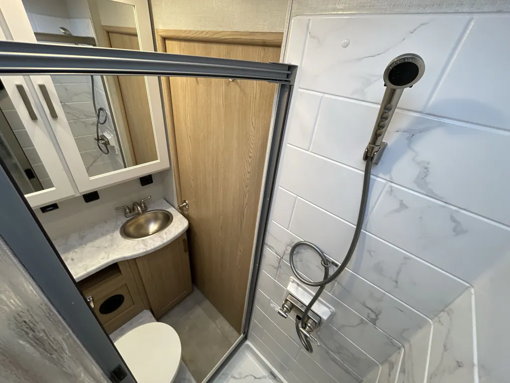 2026 Thor Motor Coach Freedom Elite 28HE, Photos photo 20
