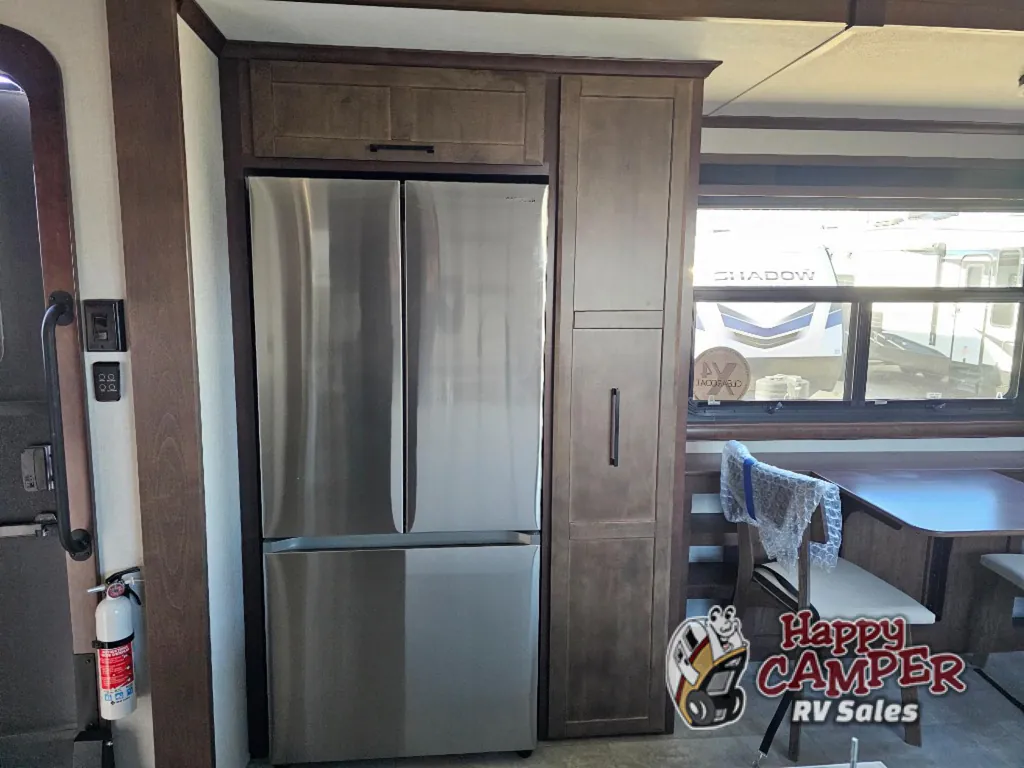 2026 Forest River RiverStone 44DBL, Photos photo 36