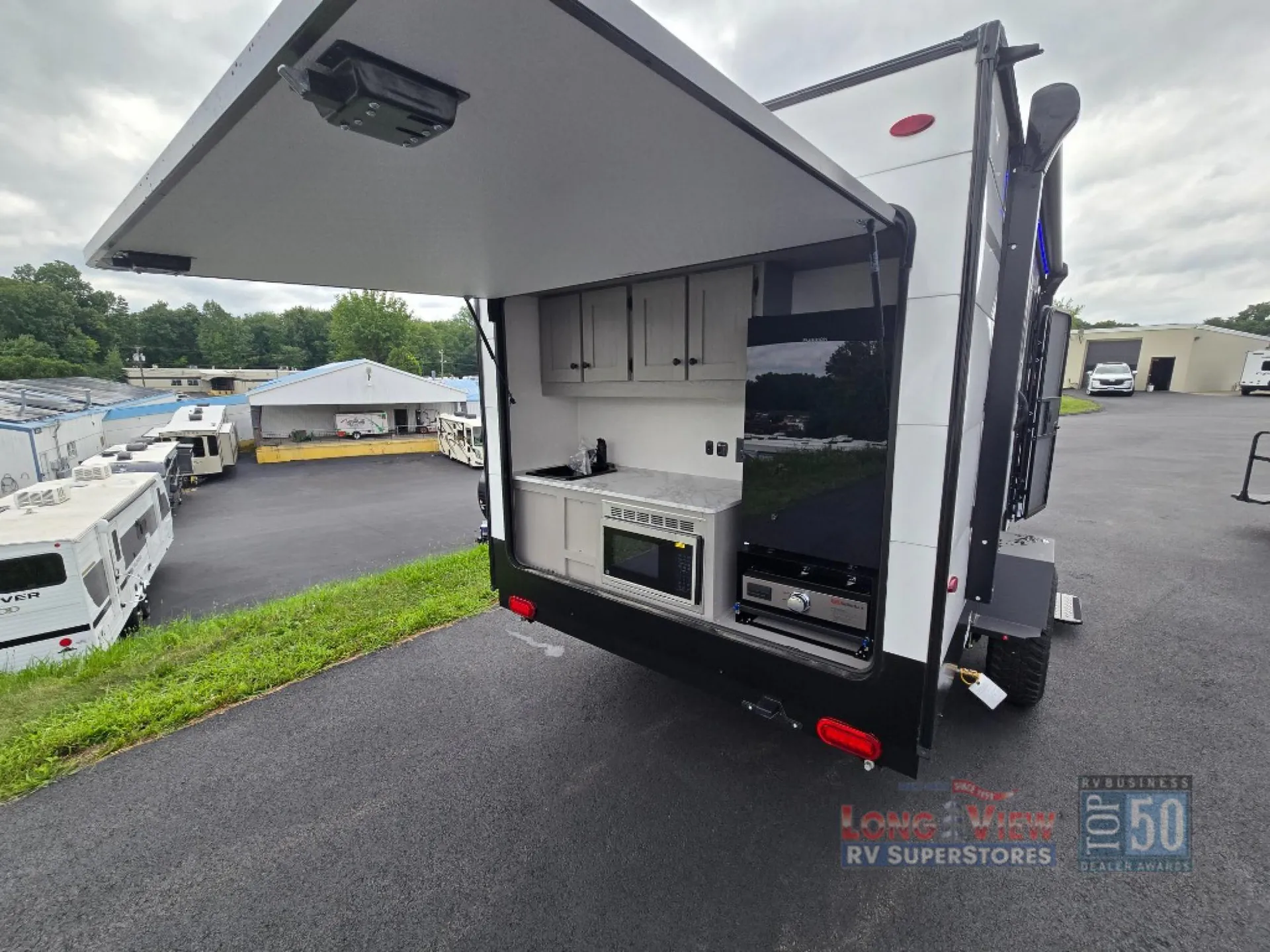 2026 Coachmen Clipper ROK 12000ROK - Photo 4