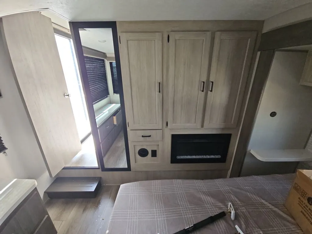 2026 Forest River Aurora 42CONDO, Photos photo 8