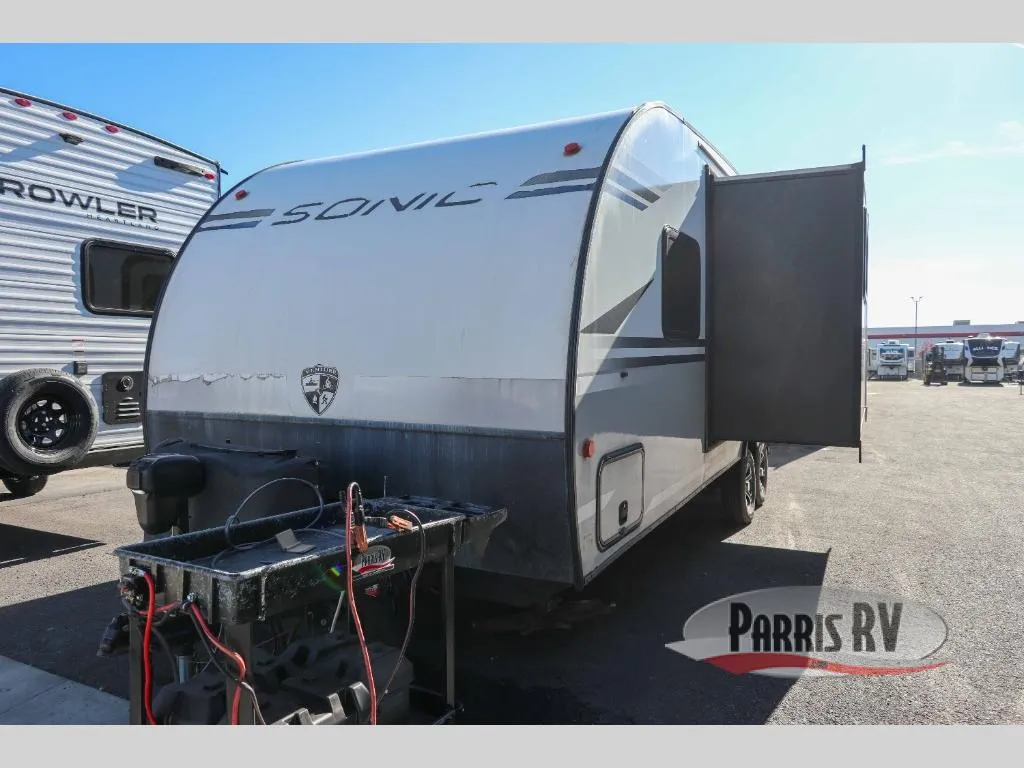 2019 Venture RV Sonic SN220VBH - Photo 4