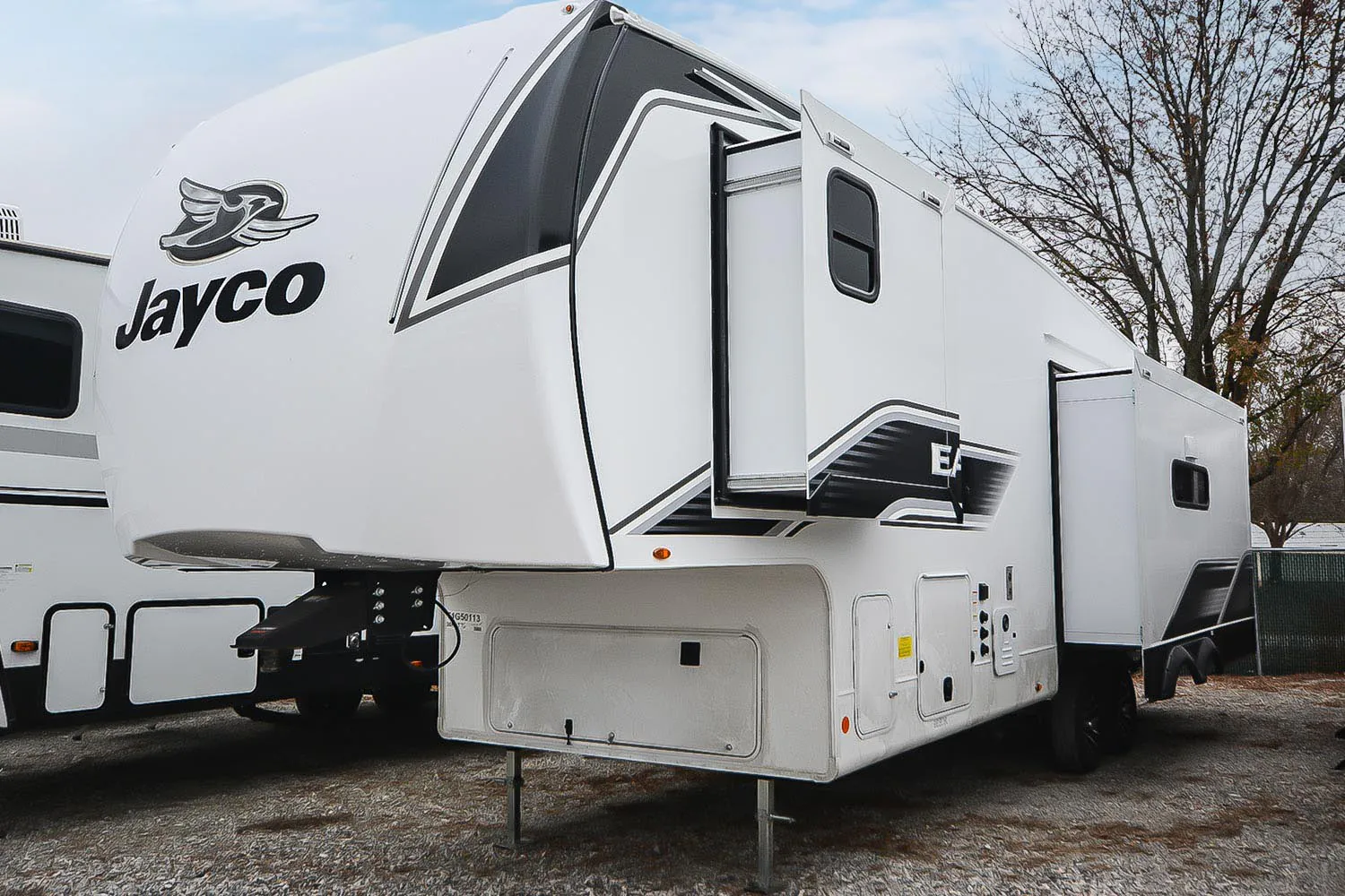 2026 Jayco Eagle SLE 30RLT - Photo 3