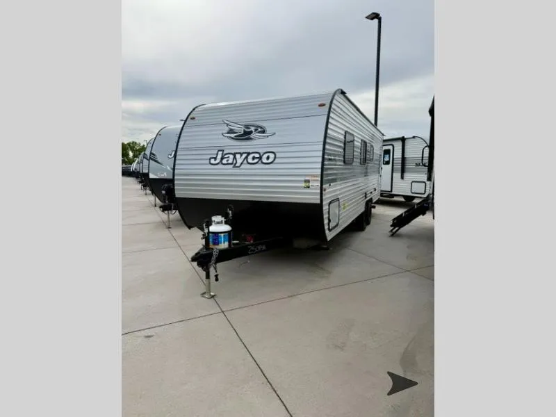 2026 Jayco Jay Flight SLX 250BH - Photo 3