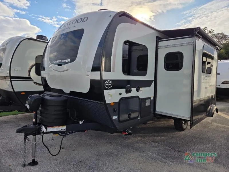2026 Forest River Rockwood GEO Pro G20BH - Photo 2