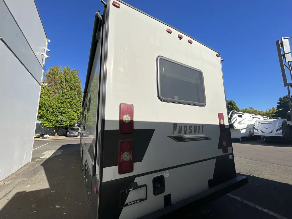 2023 Coachmen Pursuit 31BH, Photos photo 7