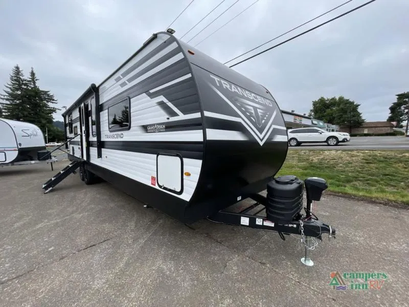 2026 Grand Design Transcend Xplor 315RKT - Photo 2