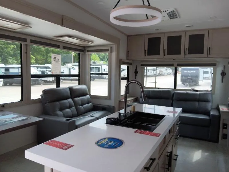 2026 Grand Design Solitude 310GK - Photo 4