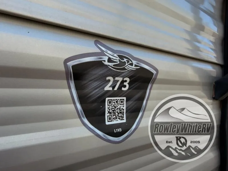 2020 Jayco Octane Super Lite 273 - Photo 3