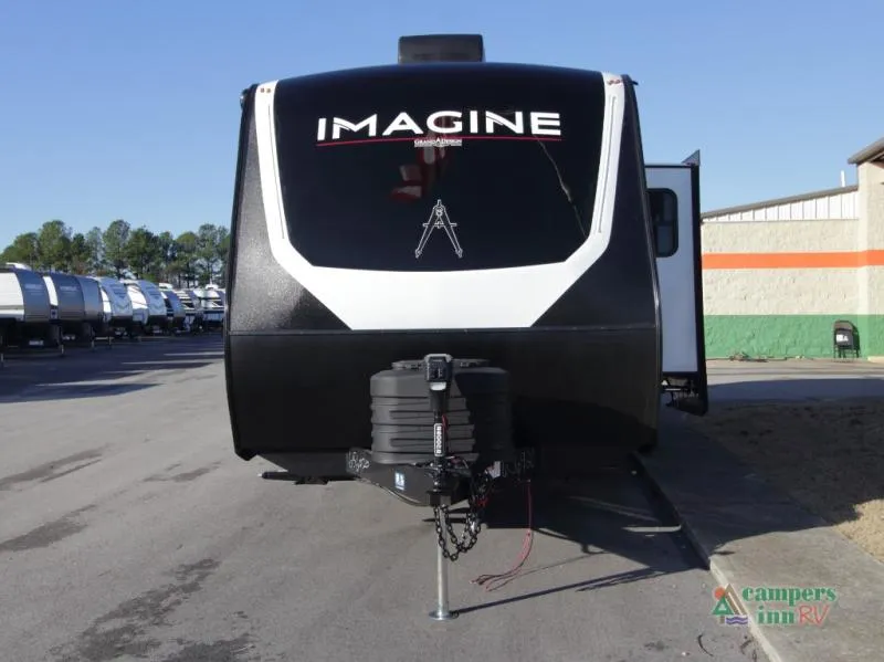 2026 Grand Design Imagine 2600RB - Photo 3
