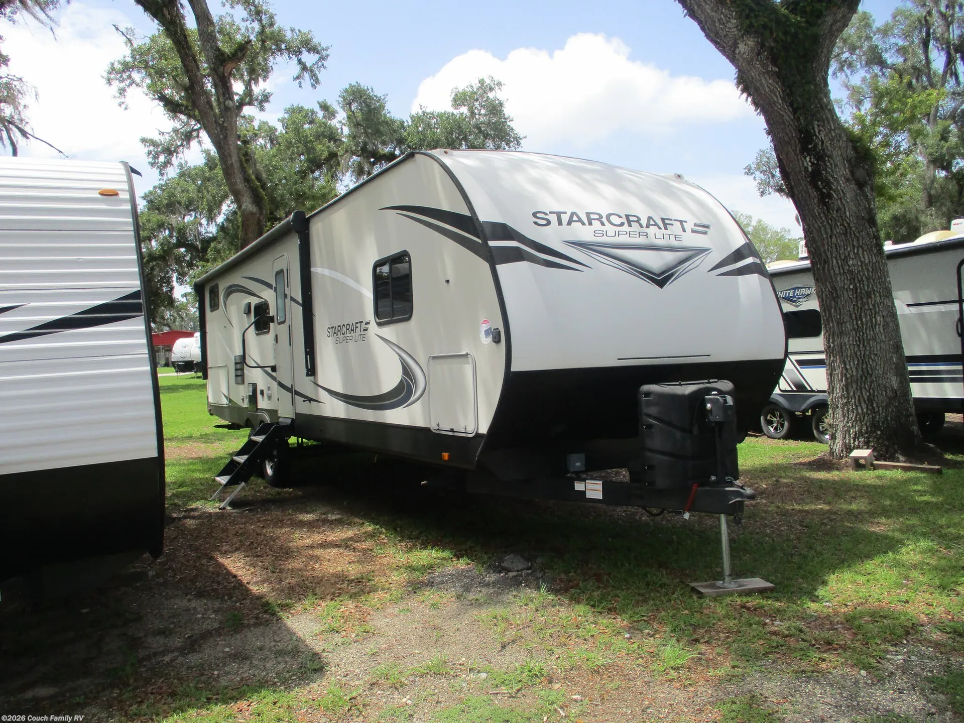 2020 Starcraft Super Lite 311BH - Photo 2