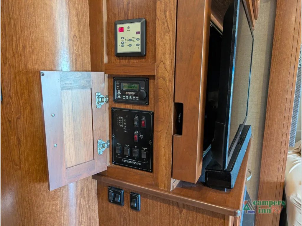 2016 Forest River Berkshire 34QS, Photos photo 43