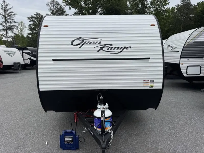 2026 Open Range RV Open Range Colt 17BH - Photo 3