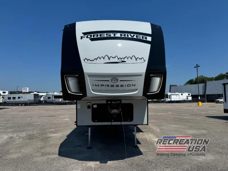 2026 Forest River Impression 360MYR - Photo 4