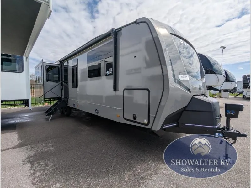 2026 KZ Domani DM323RL - Main photo