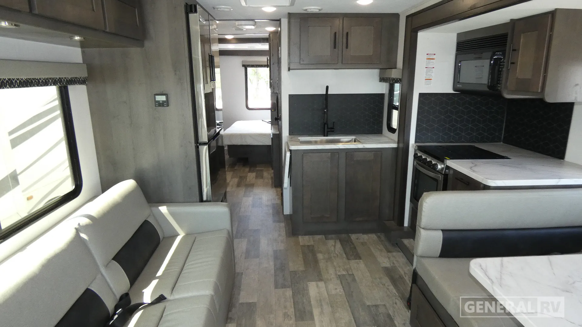 2023 Forest River FR3 32DS - Photo 3