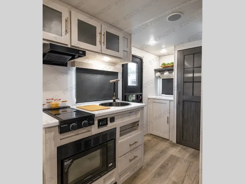 2026 Forest River R-Pod RP-206 - Photo 4