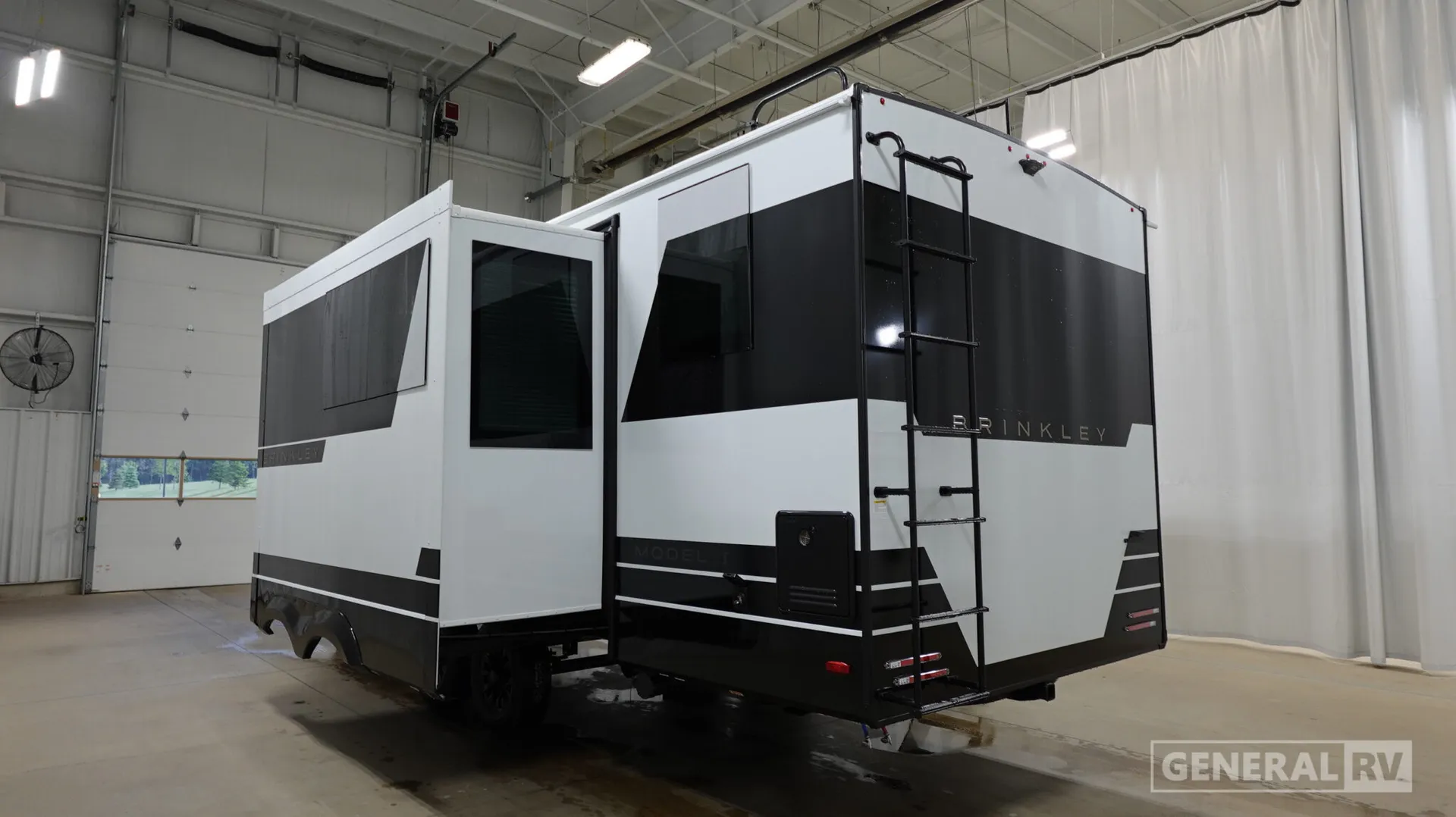 2026 Brinkley Model I 265 - Photo 4