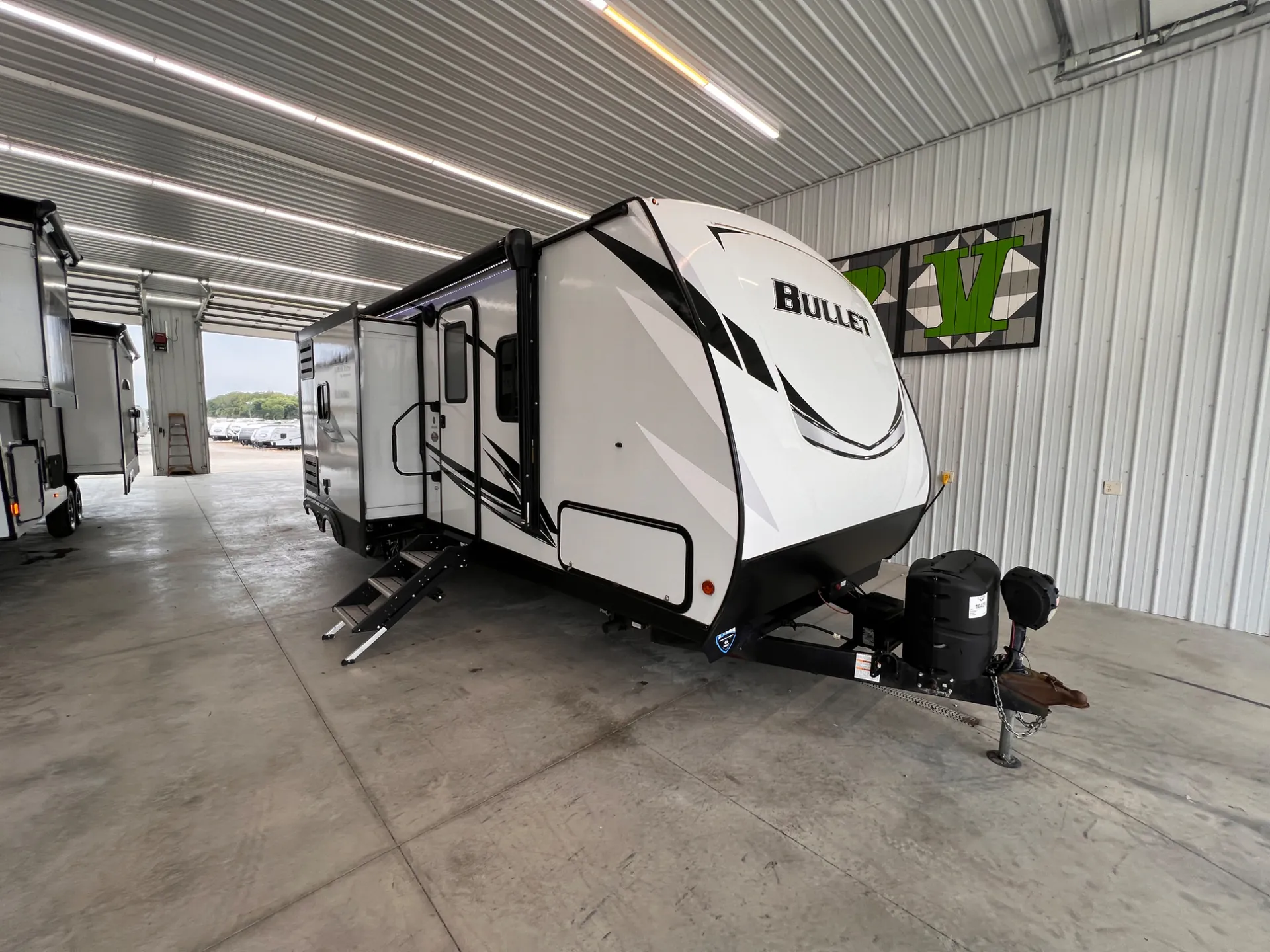 2021 Keystone Bullet 265RBIWE - Photo 2