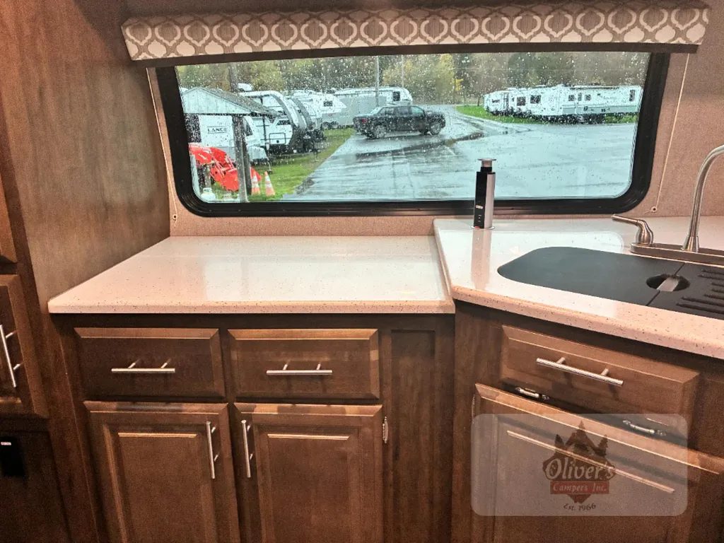 2019 Forest River Flagstaff Micro Lite 25FKS, Photos photo 23