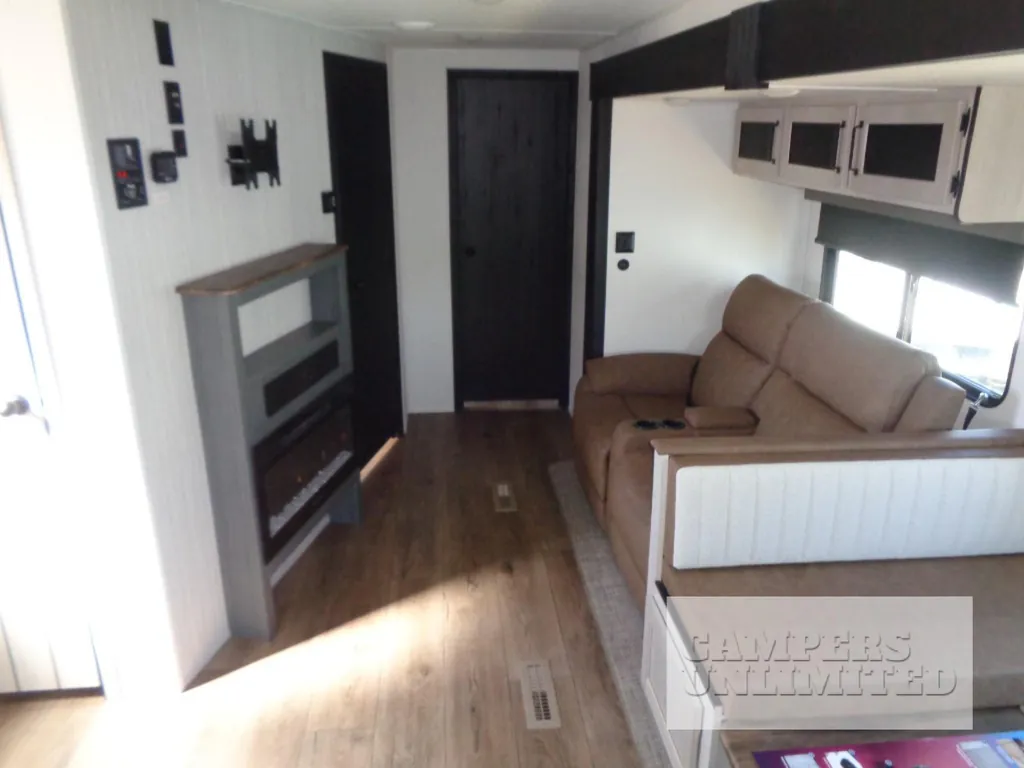 2026 Forest River Puma 26FKDS, Photos photo 9