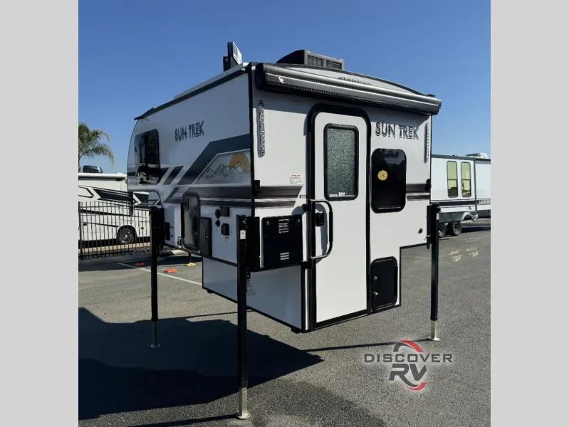 2026 Sunset Park RV Sun Trek 600 - Photo 4
