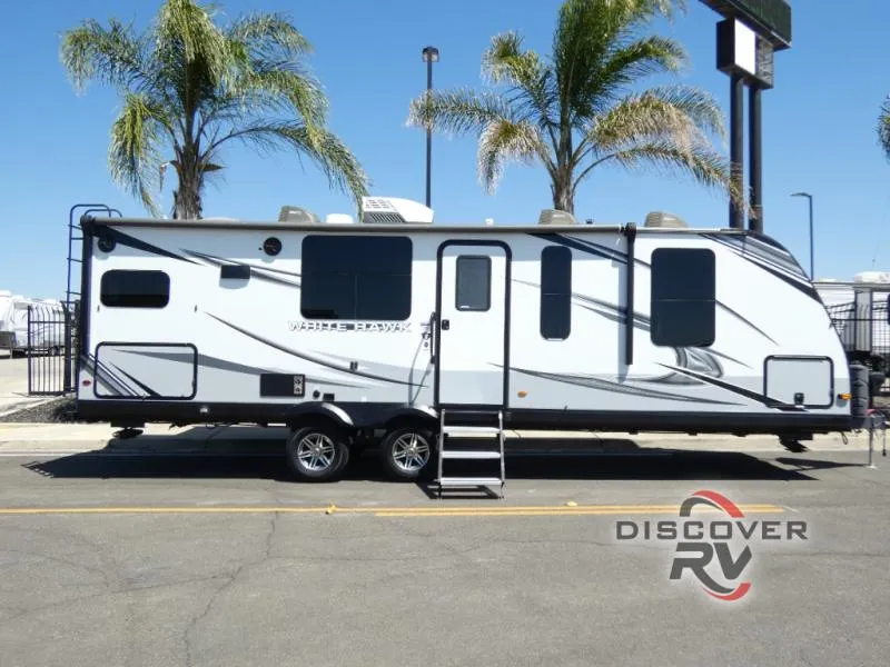 2022 Jayco White Hawk 27RK - Photo 3