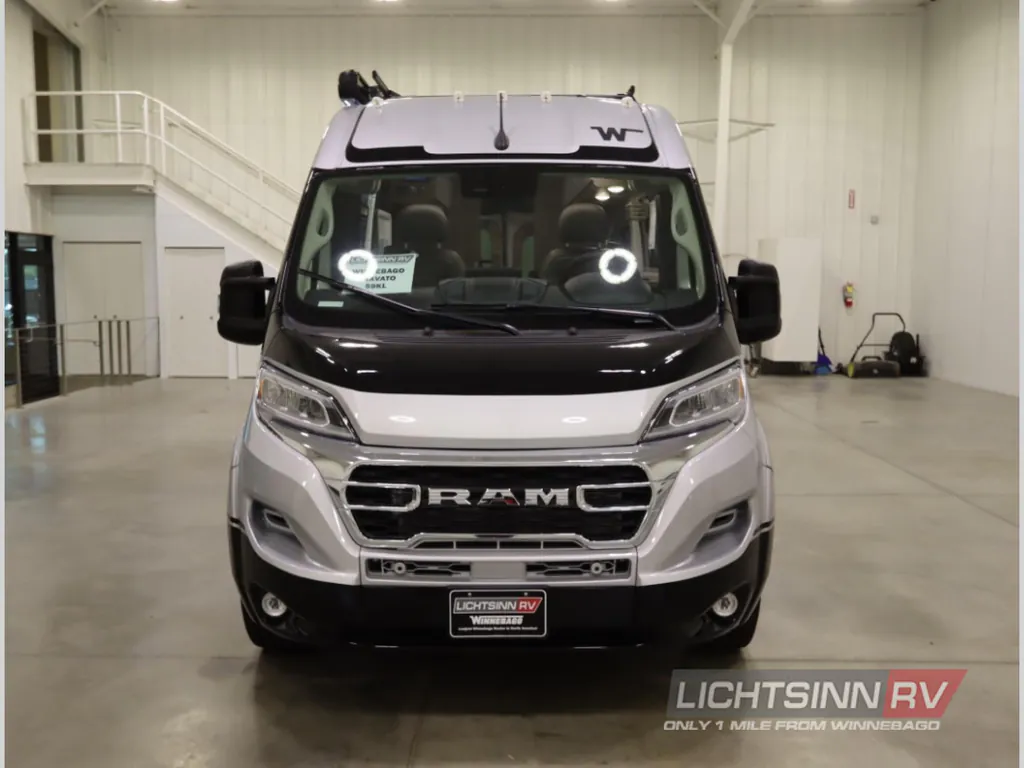 2027 Winnebago Travato 59KL, Photos photo 10