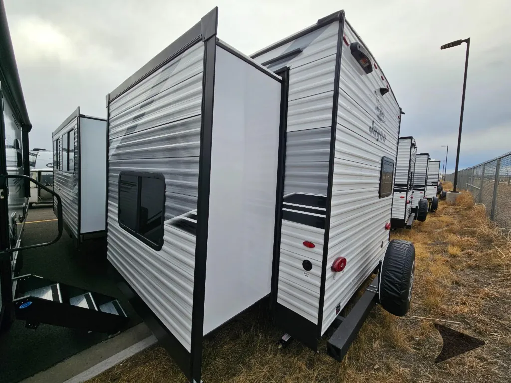2026 Jayco Jay Flight SLX 321BDS, Photos photo 5