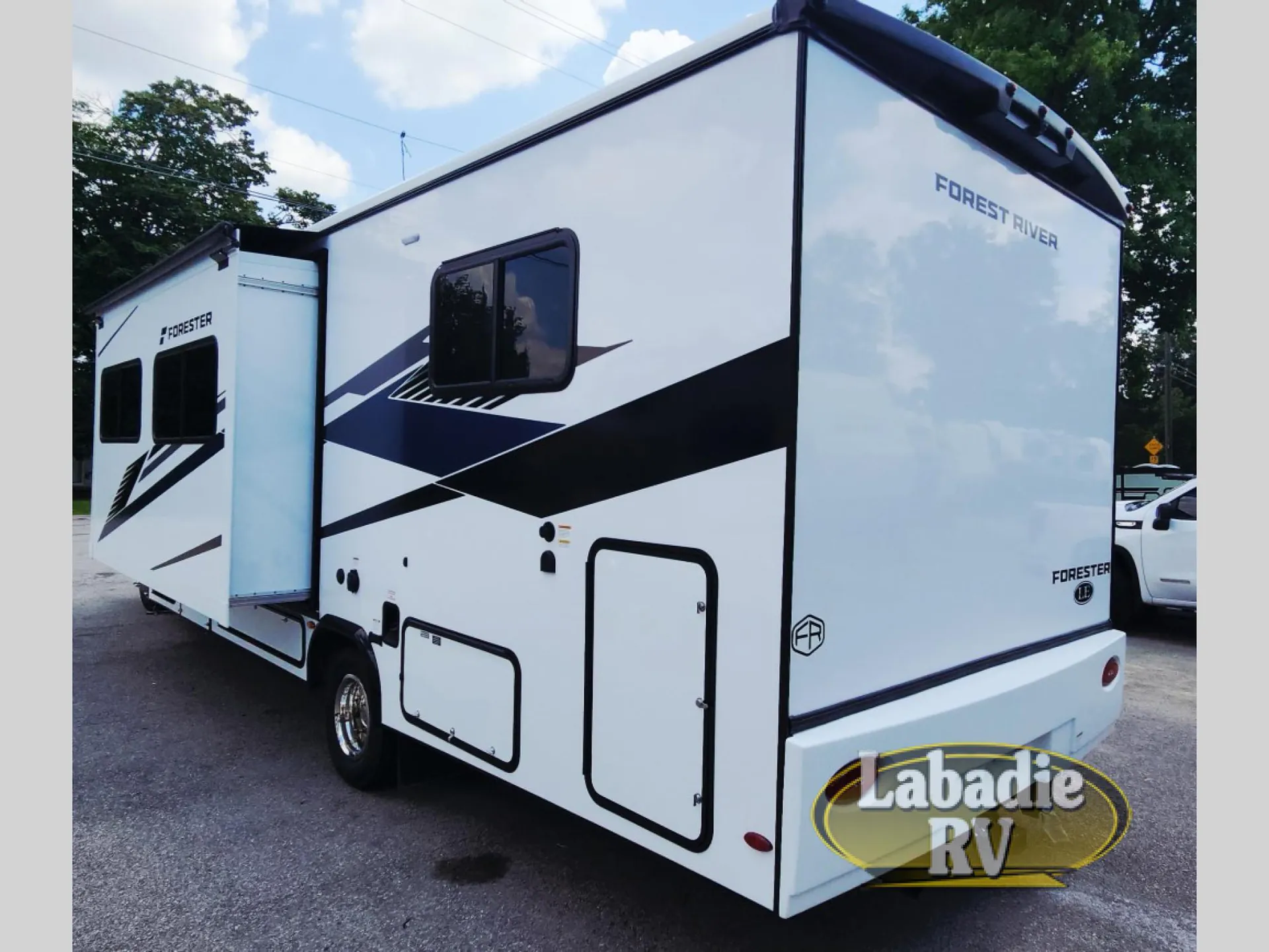 2027 Forest River Forester LE 2851SLE - Photo 4
