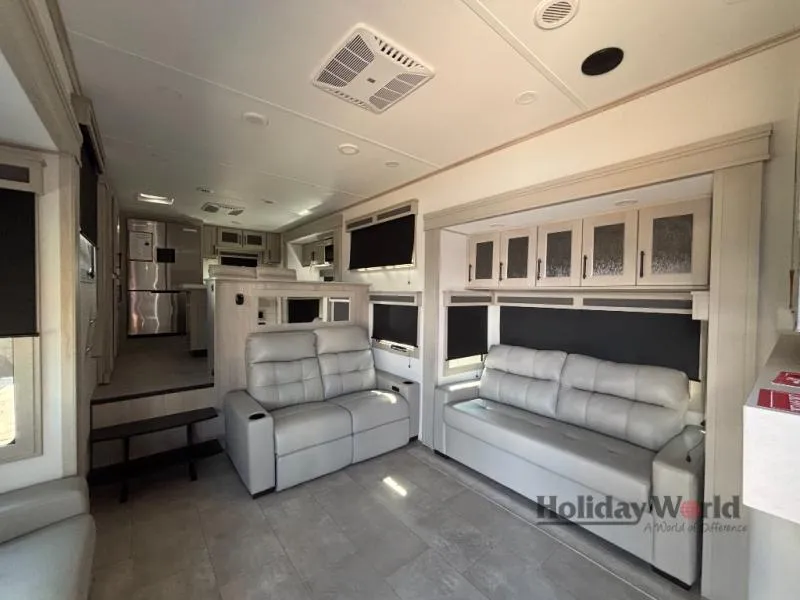 2026 Grand Design Solitude 390RK - Photo 4