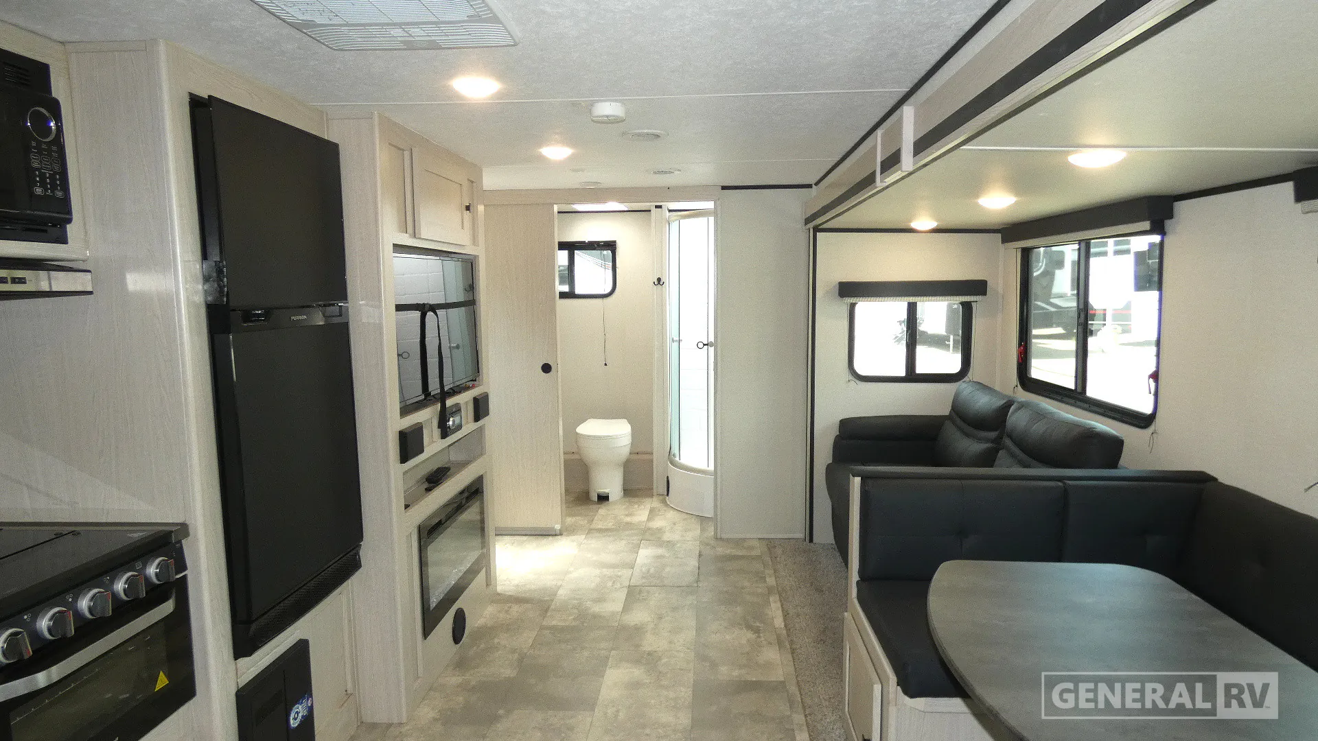 2023 Coachmen Apex Ultra-Lite 265RBSS - Photo 3