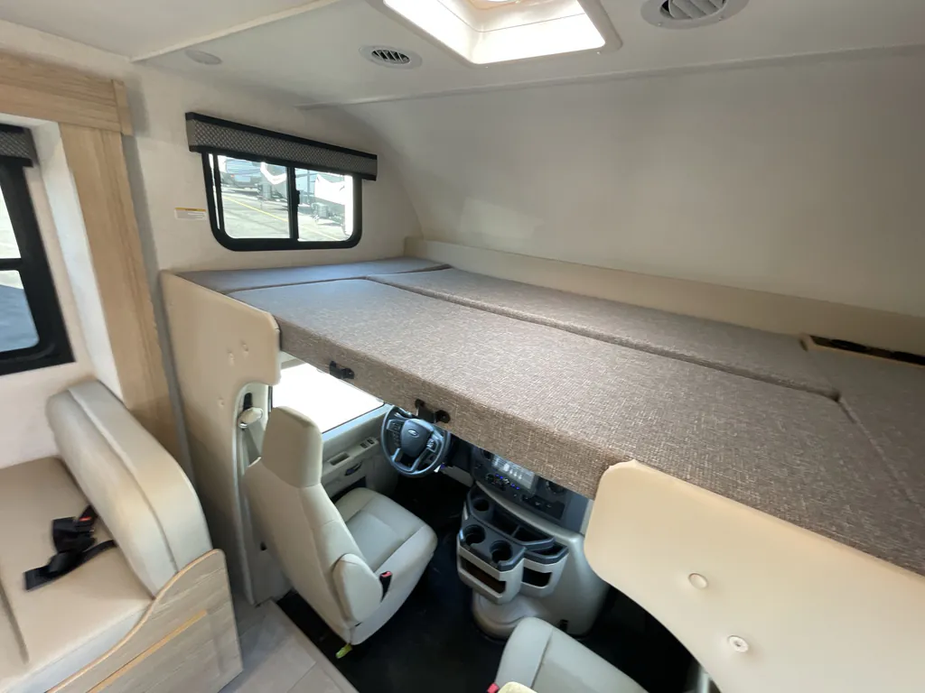 2026 Thor Motor Coach Freedom Elite 31FE, Photos photo 21