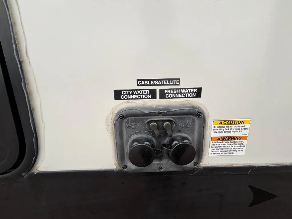 2022 Forest River XLR Boost 36TSX16, Photos photo 29