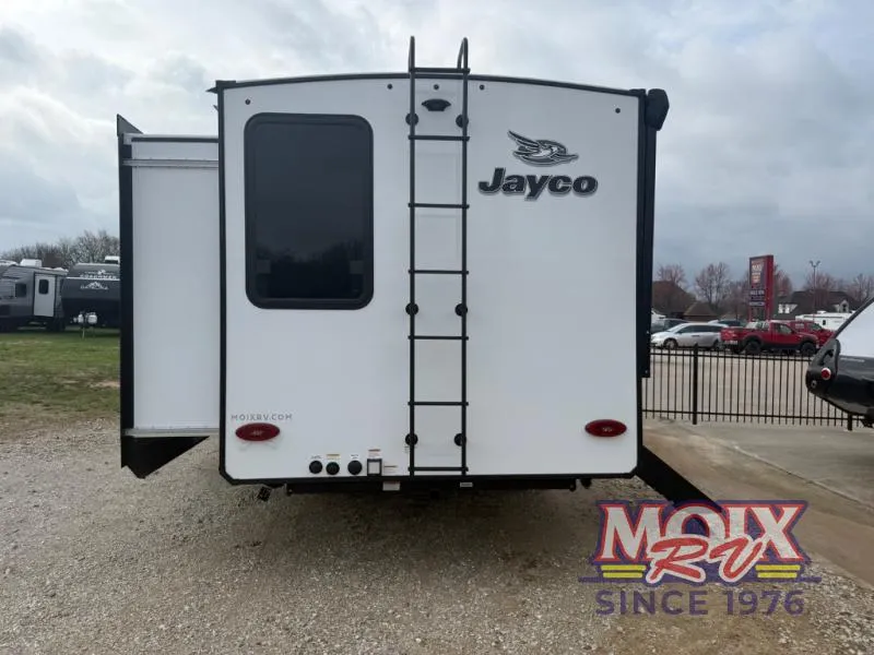 2026 Jayco Jay Feather 23MBD - Photo 3