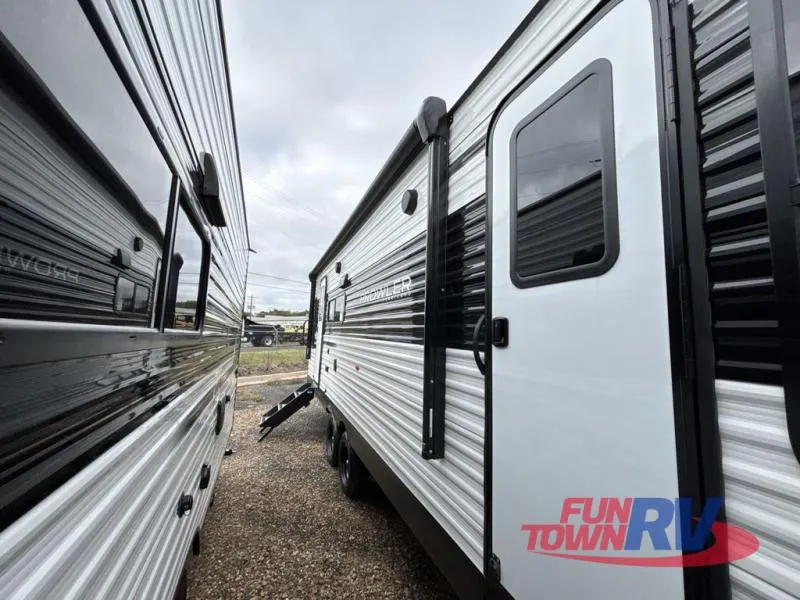 2026 Heartland Prowler 2601RLS - Photo 4