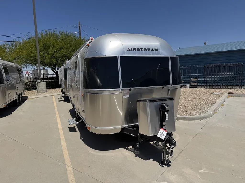 2025 Airstream Caravel® Caravel - Main photo