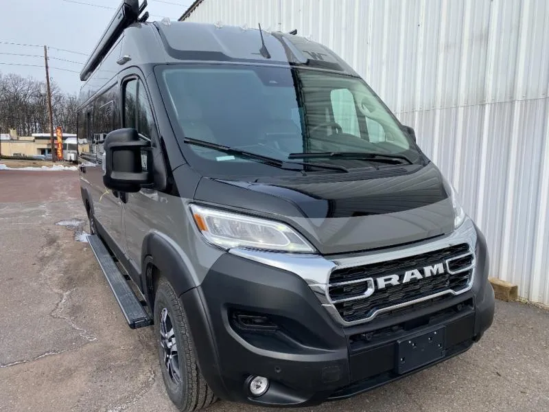 2025 Winnebago Travato 59G - Photo 3